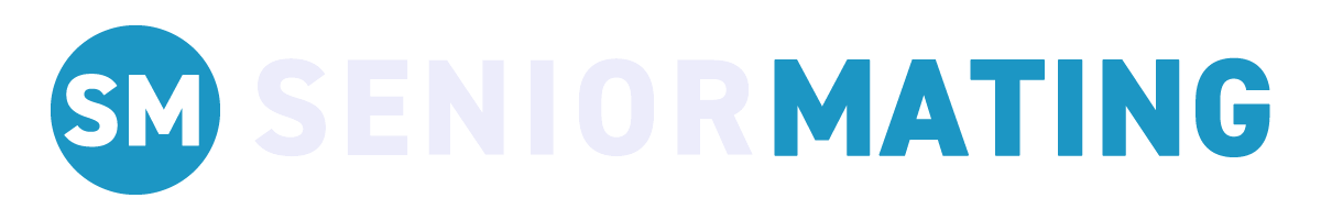 Senior Mating Logo